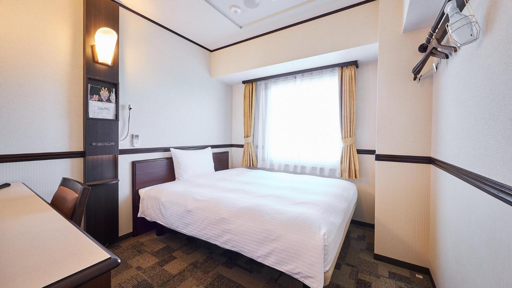 Toyoko Inn Tsu Eki Nishi Guchi Exterior photo